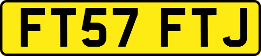 FT57FTJ