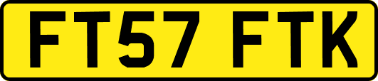 FT57FTK