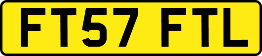 FT57FTL