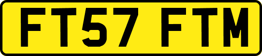 FT57FTM