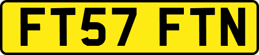 FT57FTN