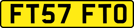 FT57FTO