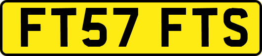 FT57FTS