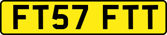 FT57FTT