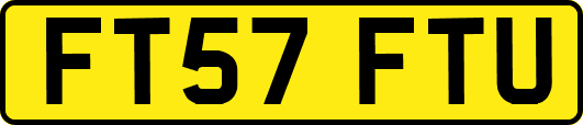 FT57FTU