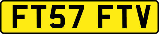 FT57FTV