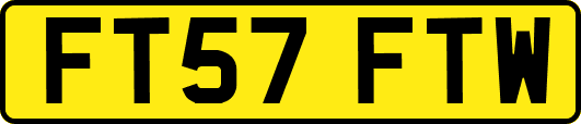 FT57FTW