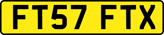 FT57FTX
