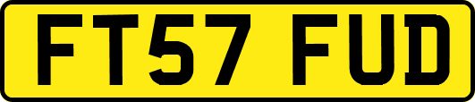 FT57FUD