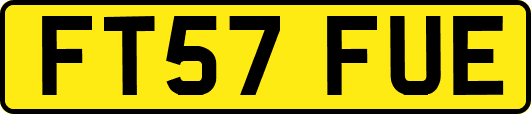 FT57FUE