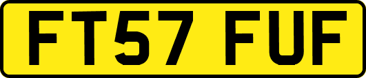 FT57FUF