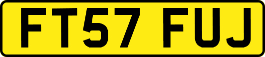 FT57FUJ