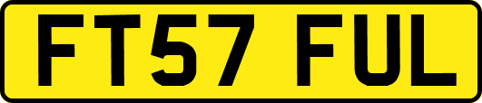 FT57FUL