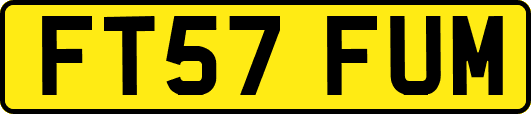 FT57FUM