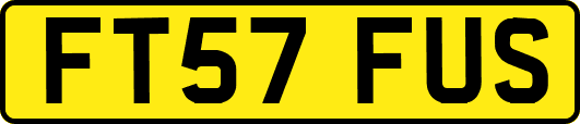 FT57FUS