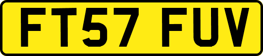 FT57FUV
