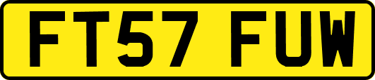 FT57FUW