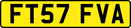 FT57FVA
