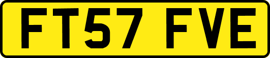 FT57FVE