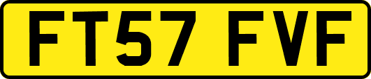 FT57FVF