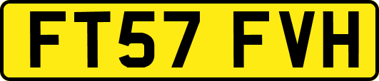 FT57FVH