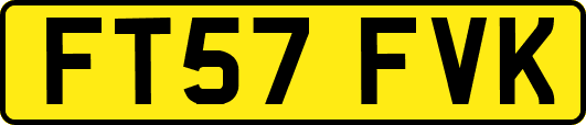 FT57FVK