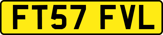 FT57FVL