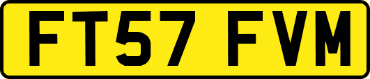 FT57FVM