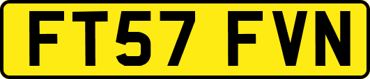 FT57FVN