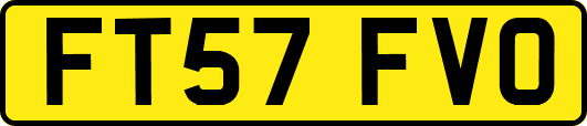 FT57FVO