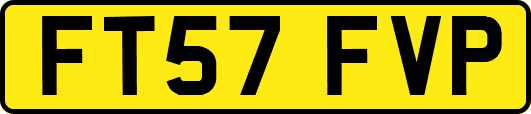 FT57FVP