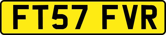 FT57FVR