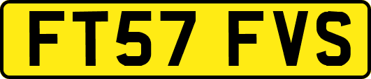 FT57FVS