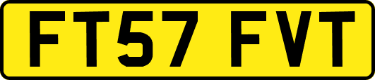 FT57FVT