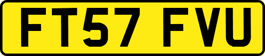 FT57FVU