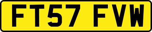 FT57FVW
