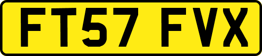 FT57FVX