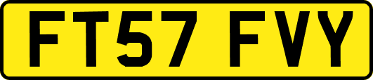 FT57FVY