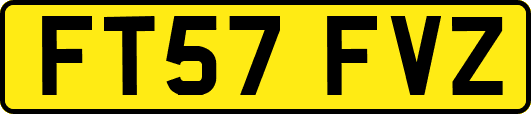 FT57FVZ