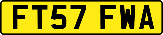 FT57FWA
