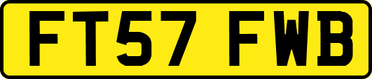 FT57FWB