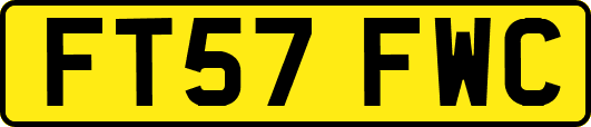 FT57FWC