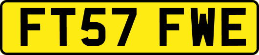 FT57FWE
