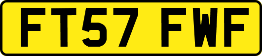 FT57FWF