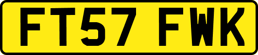 FT57FWK