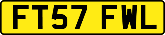 FT57FWL