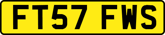 FT57FWS