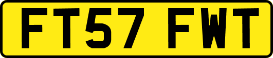 FT57FWT