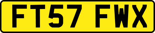 FT57FWX