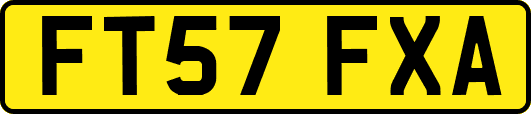 FT57FXA